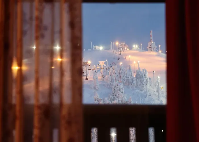 Ski-Inn RukaVillage