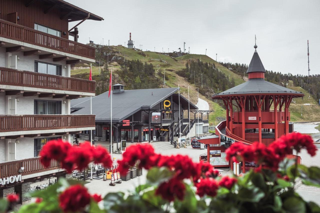 Ski-inn Rukavillage Apartamento *