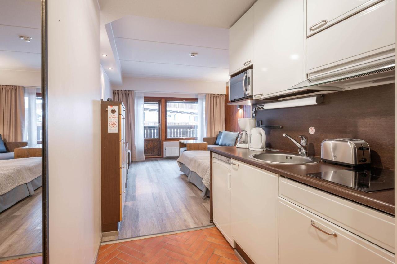 Apartment Ski-inn Rukavillage