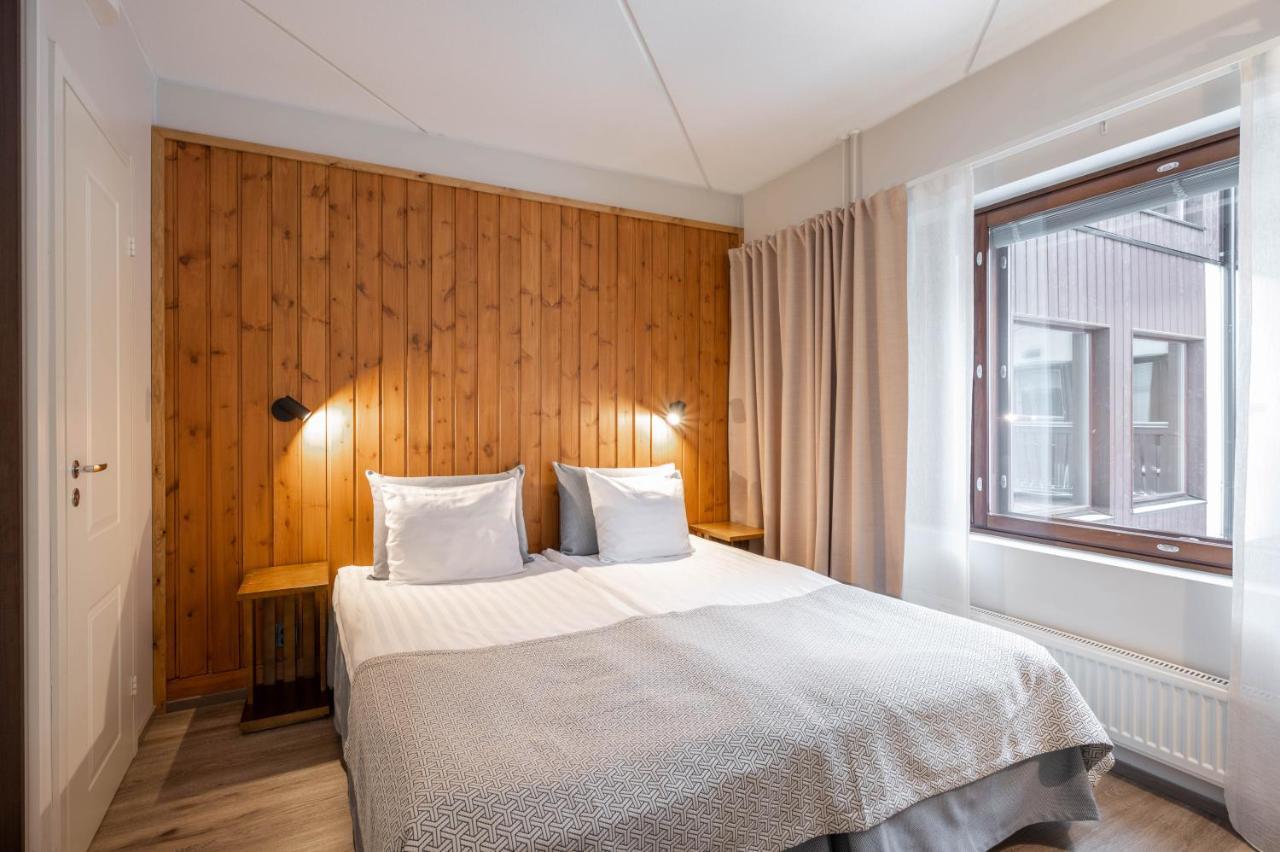 Apartment Ski-inn Rukavillage