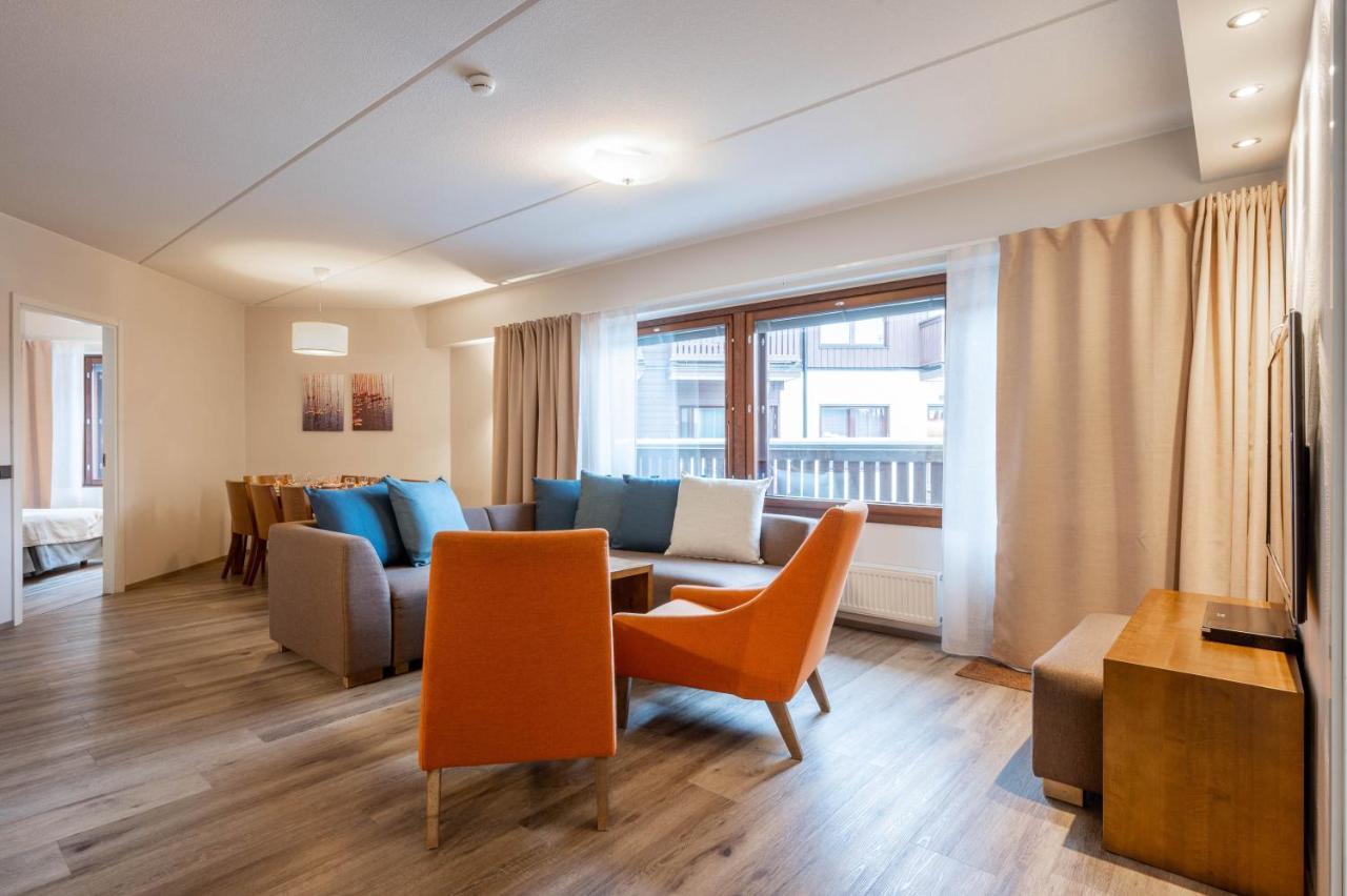 Ski-inn Rukavillage