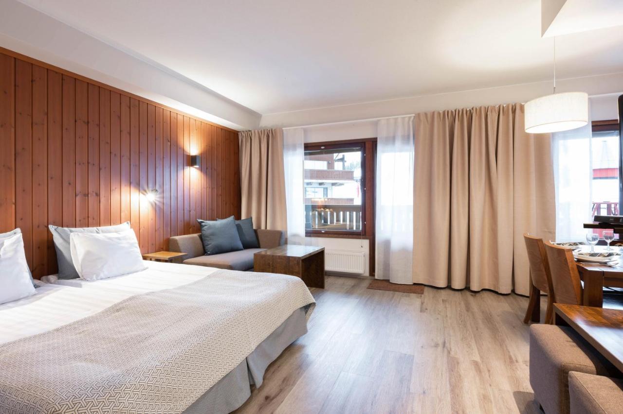 Ski-inn Rukavillage *