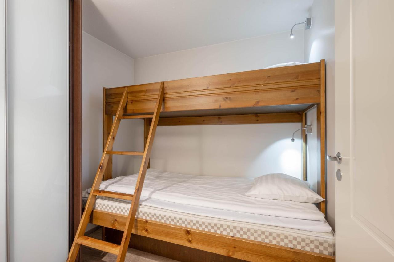 Ski-inn Rukavillage Apartamento