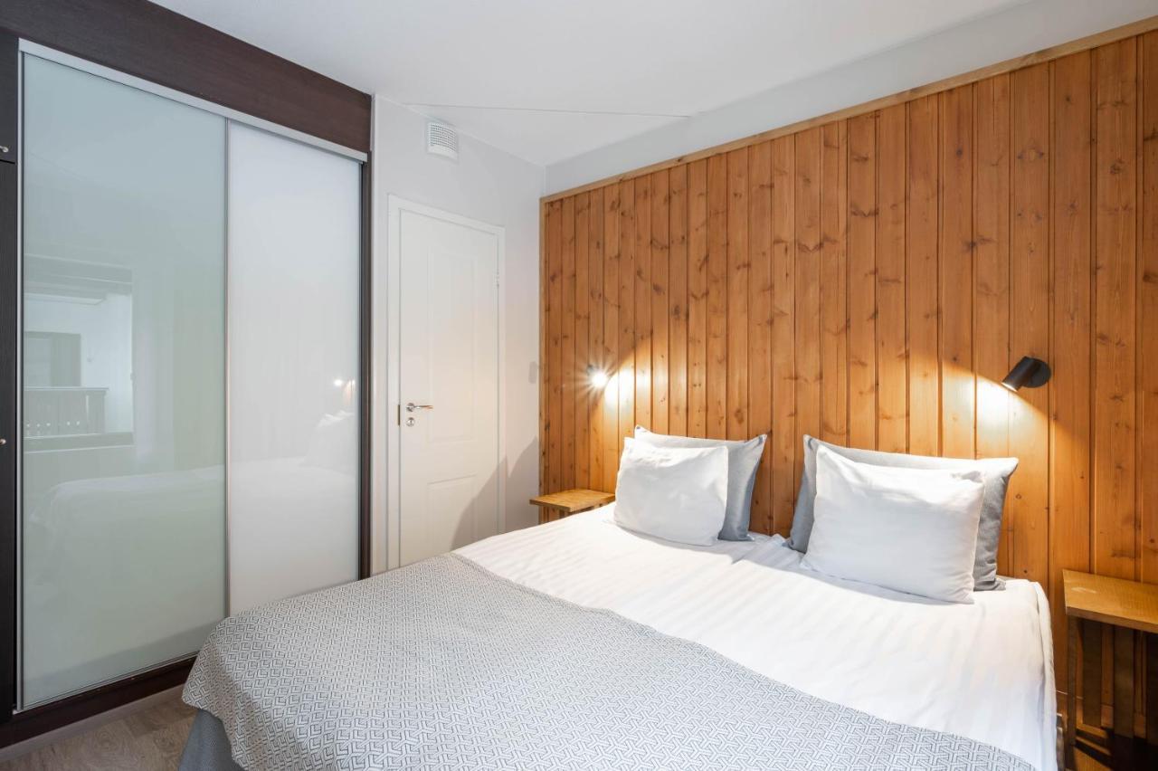 Ski-inn Rukavillage Apartamento *