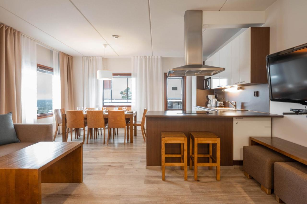 Ski-inn Rukavillage Apartamento Rukatunturi