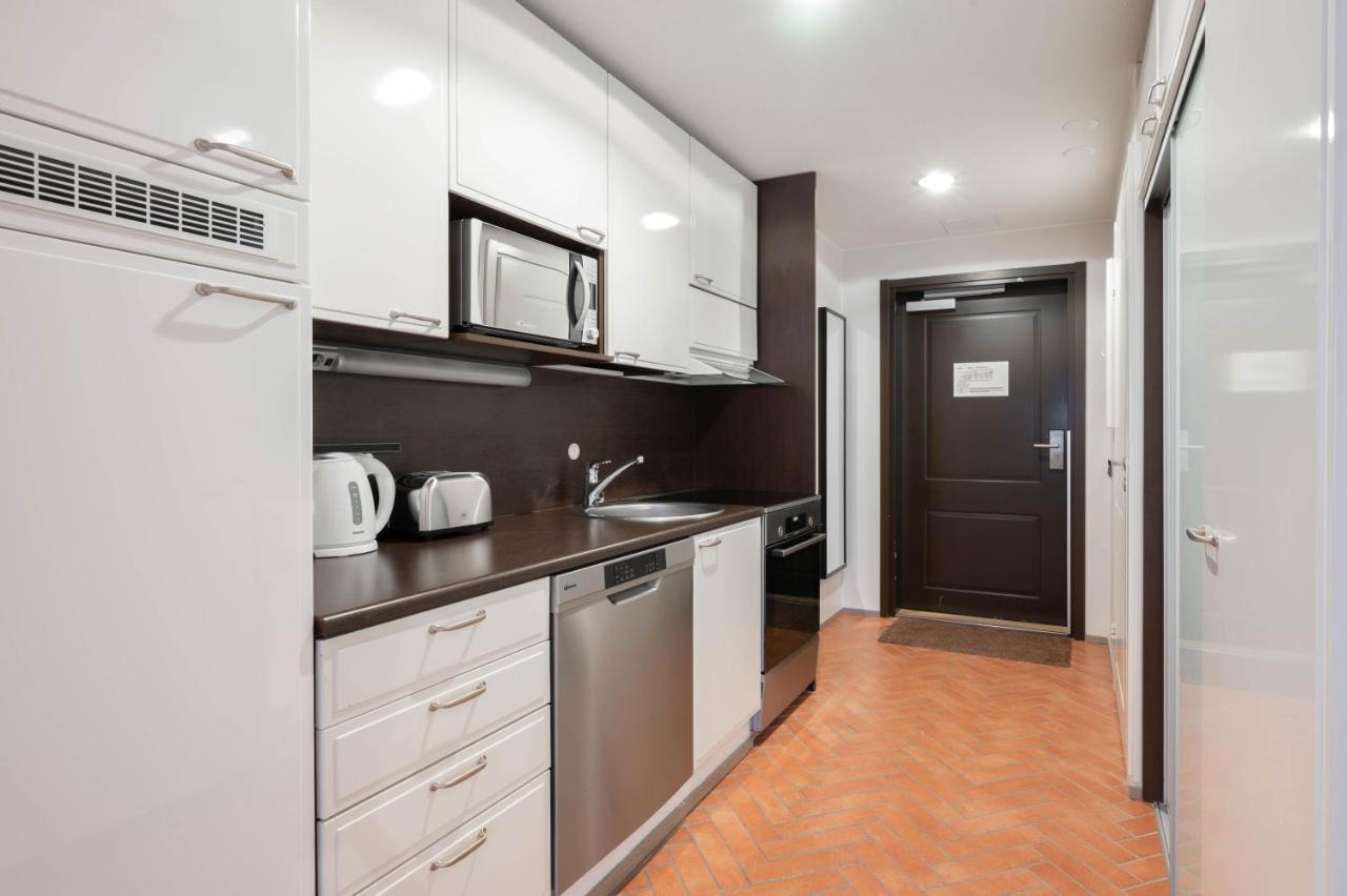 Ski-inn Rukavillage Apartment