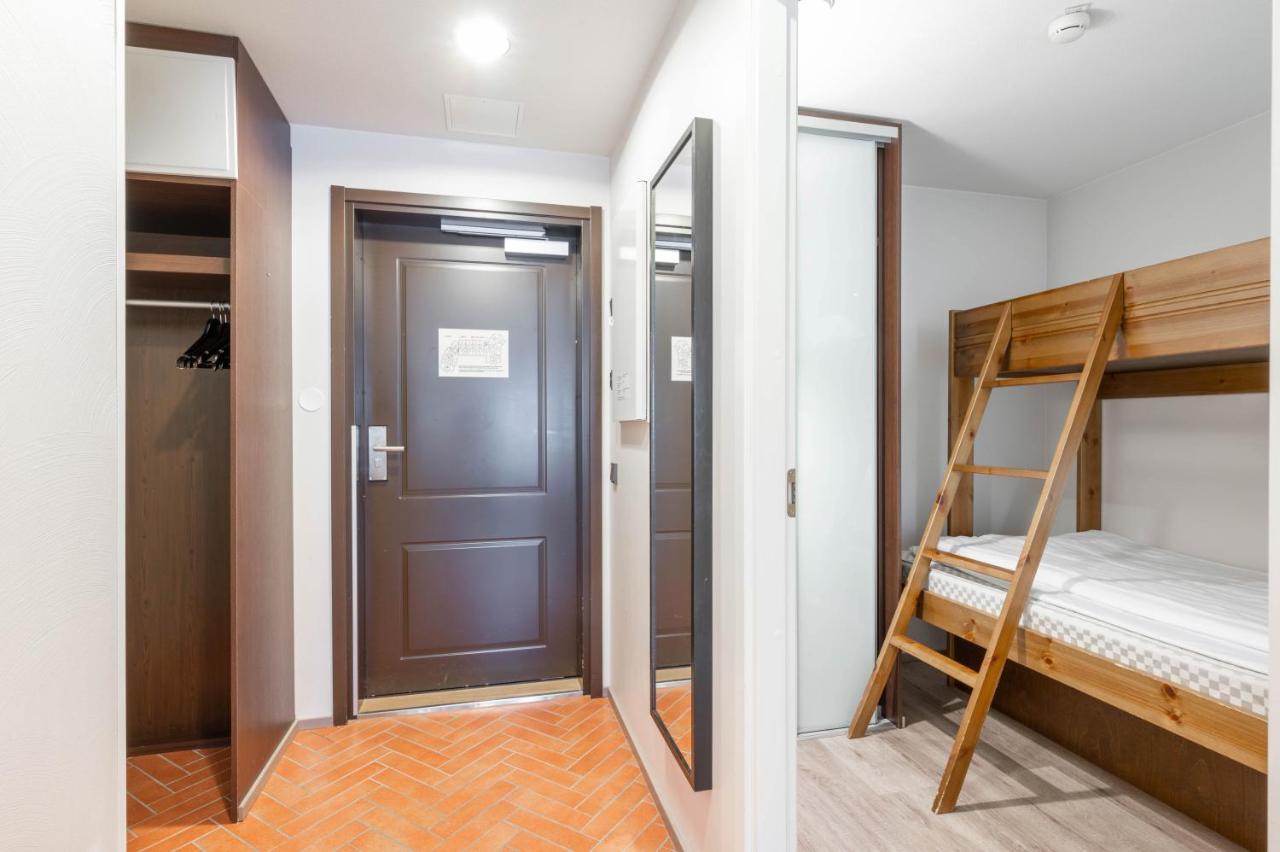 Ski-inn Rukavillage Apartamento *