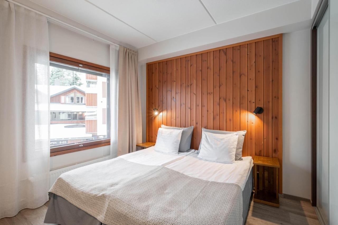 Ski-inn Rukavillage *