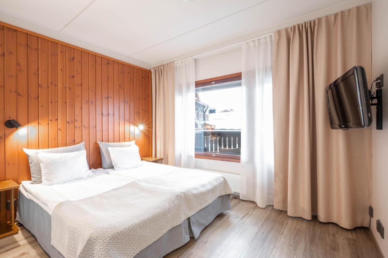 Ski-inn Rukavillage Apartamento