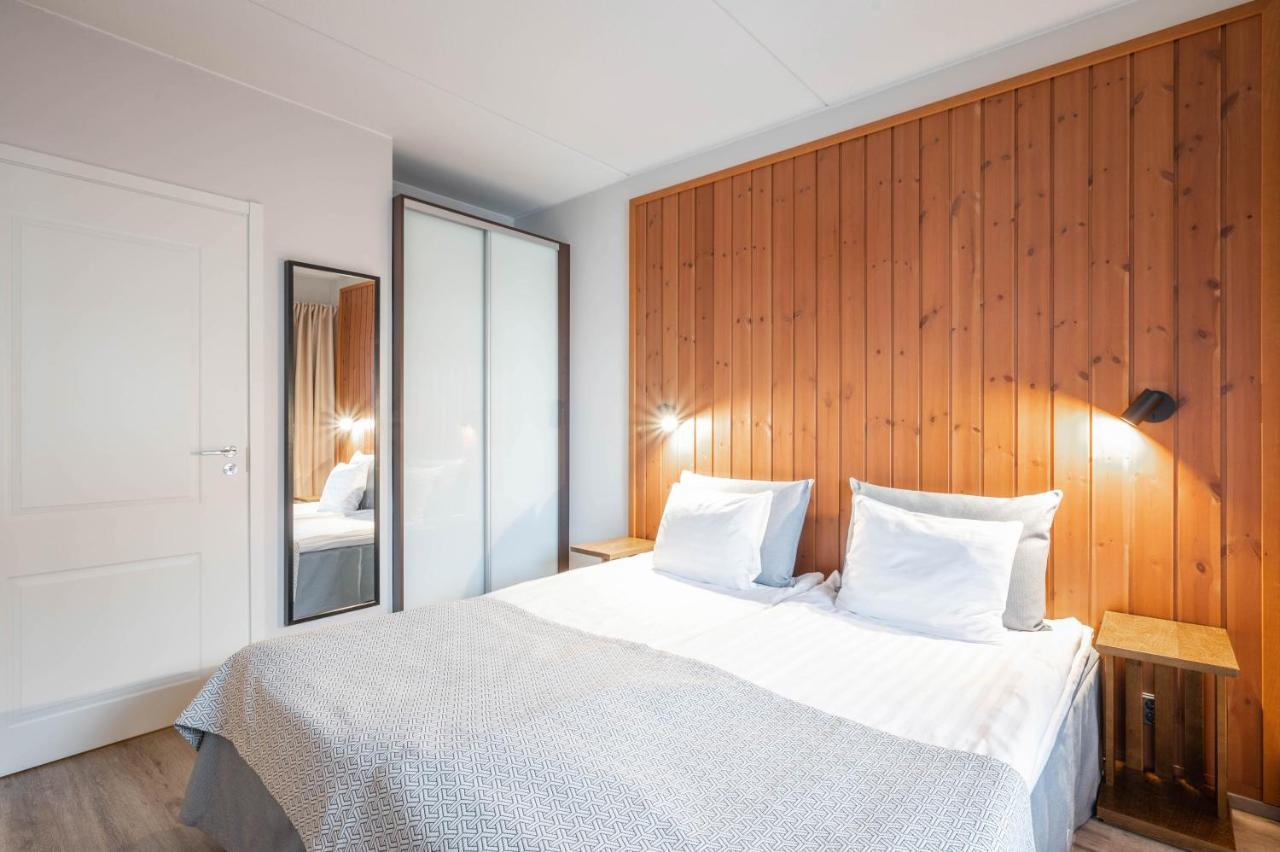 Ski-inn Rukavillage Lägenhet *