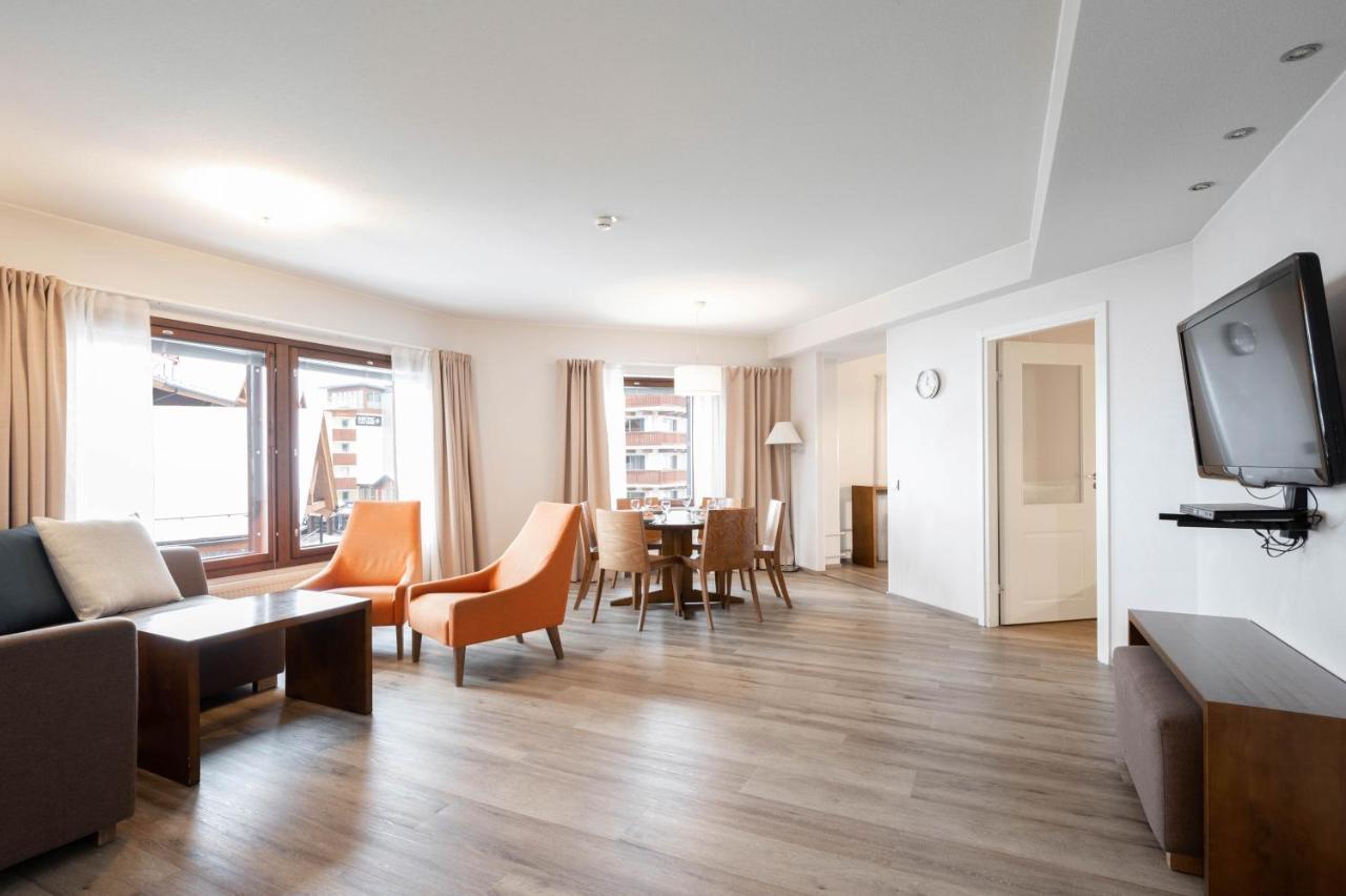 Ski-inn Rukavillage *