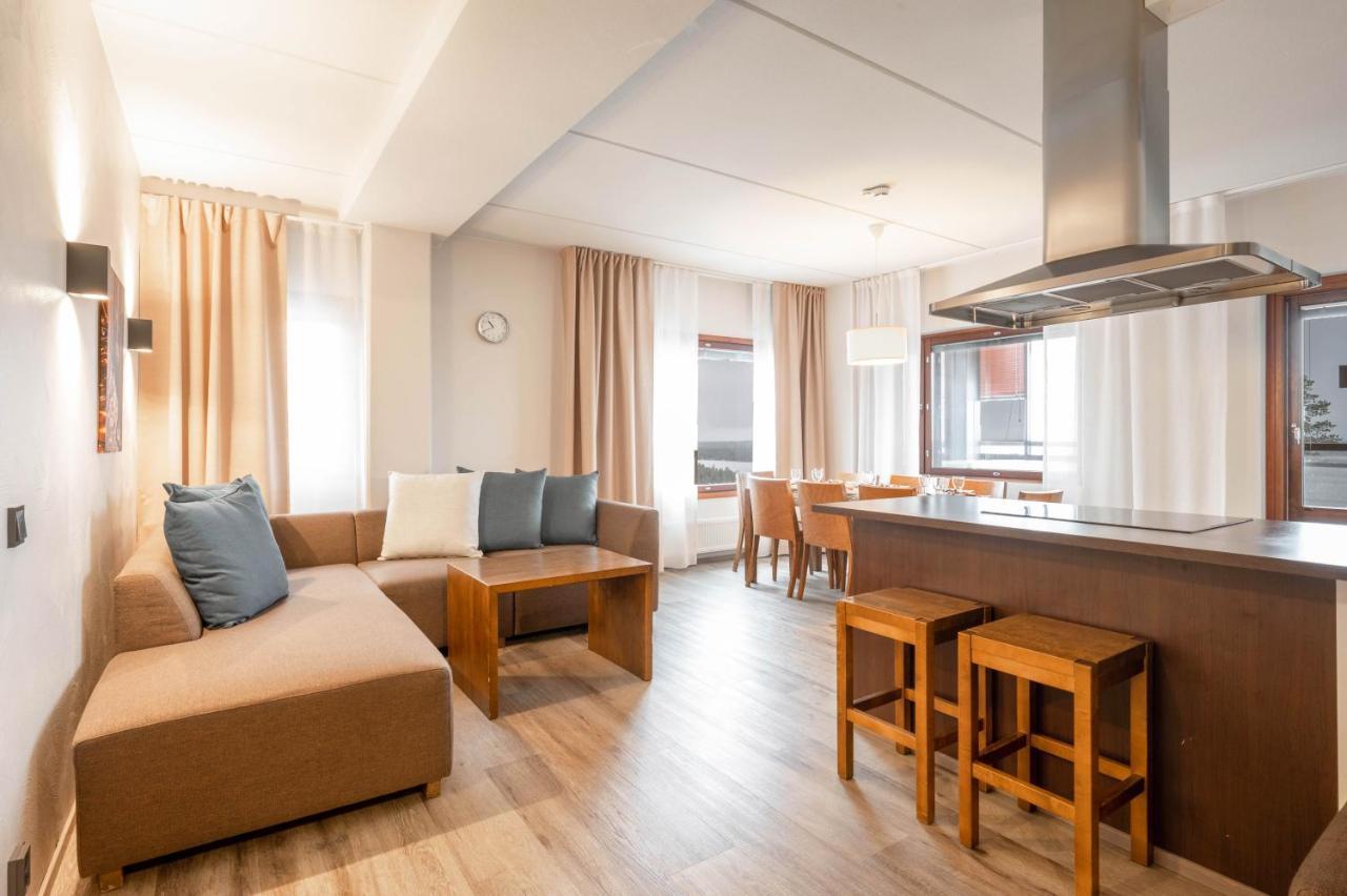 Apartamento Ski-inn Rukavillage