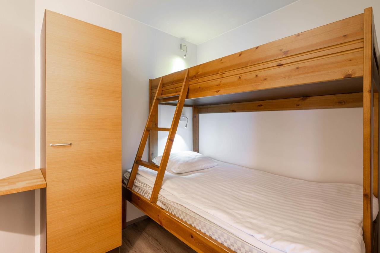 Ski-inn Rukavillage * Rukatunturi