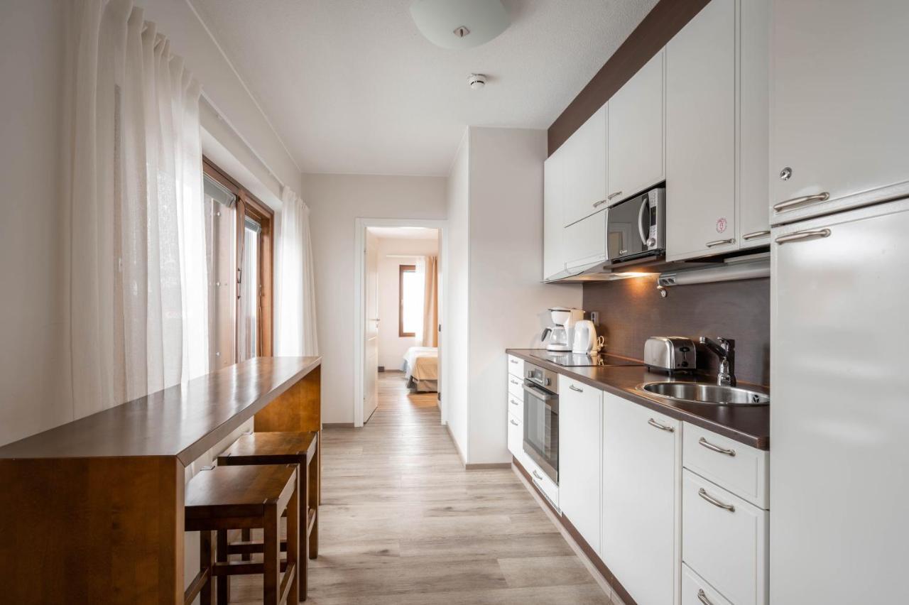 Ski-inn Rukavillage Lägenhet *
