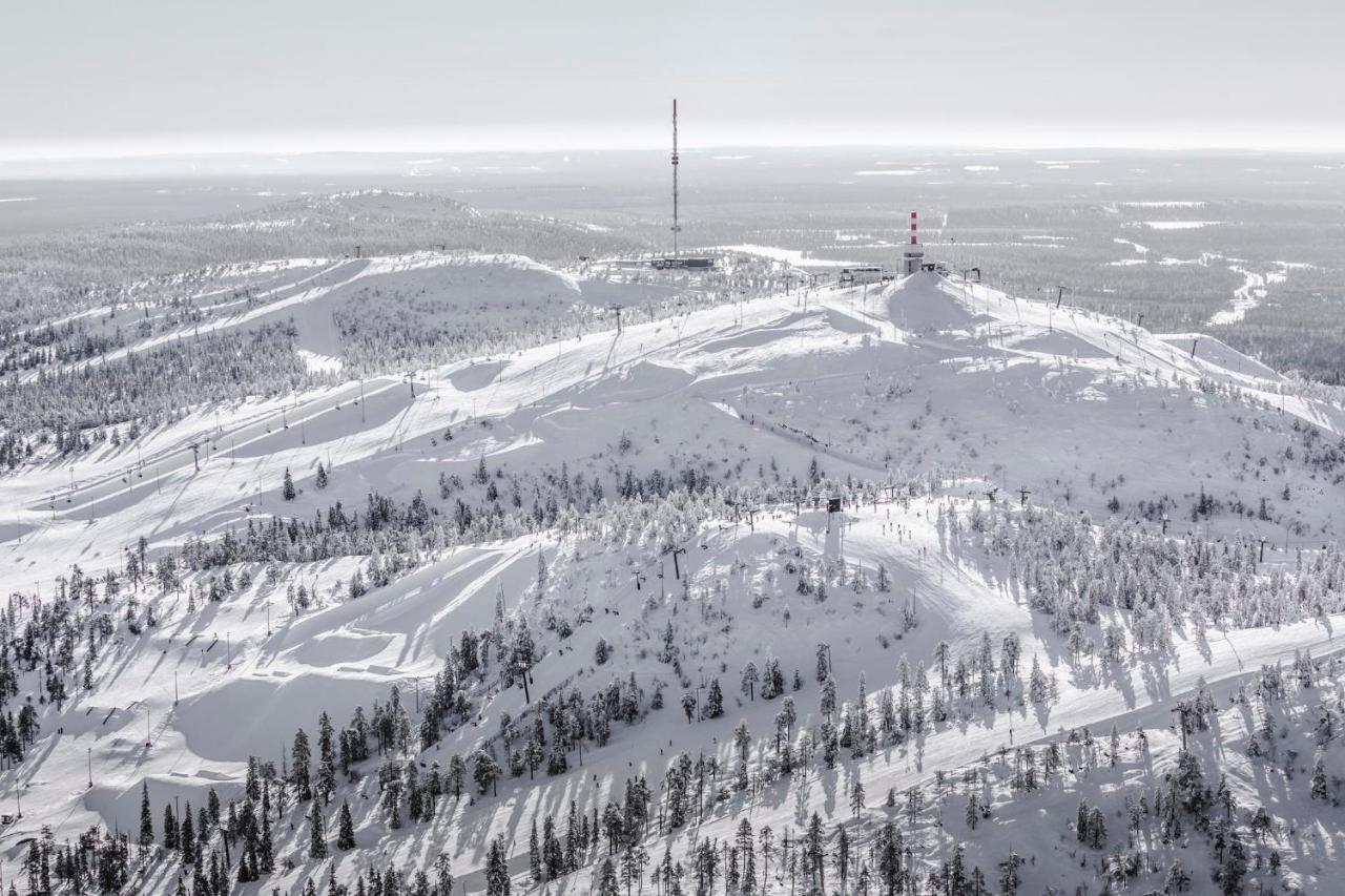 Ski-inn Rukavillage Apartamento