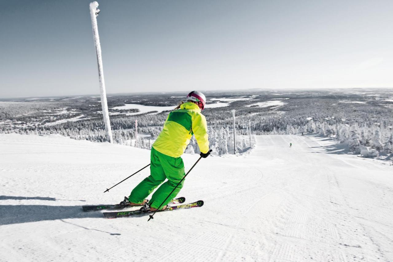 Ski-inn Rukavillage Apartamento *