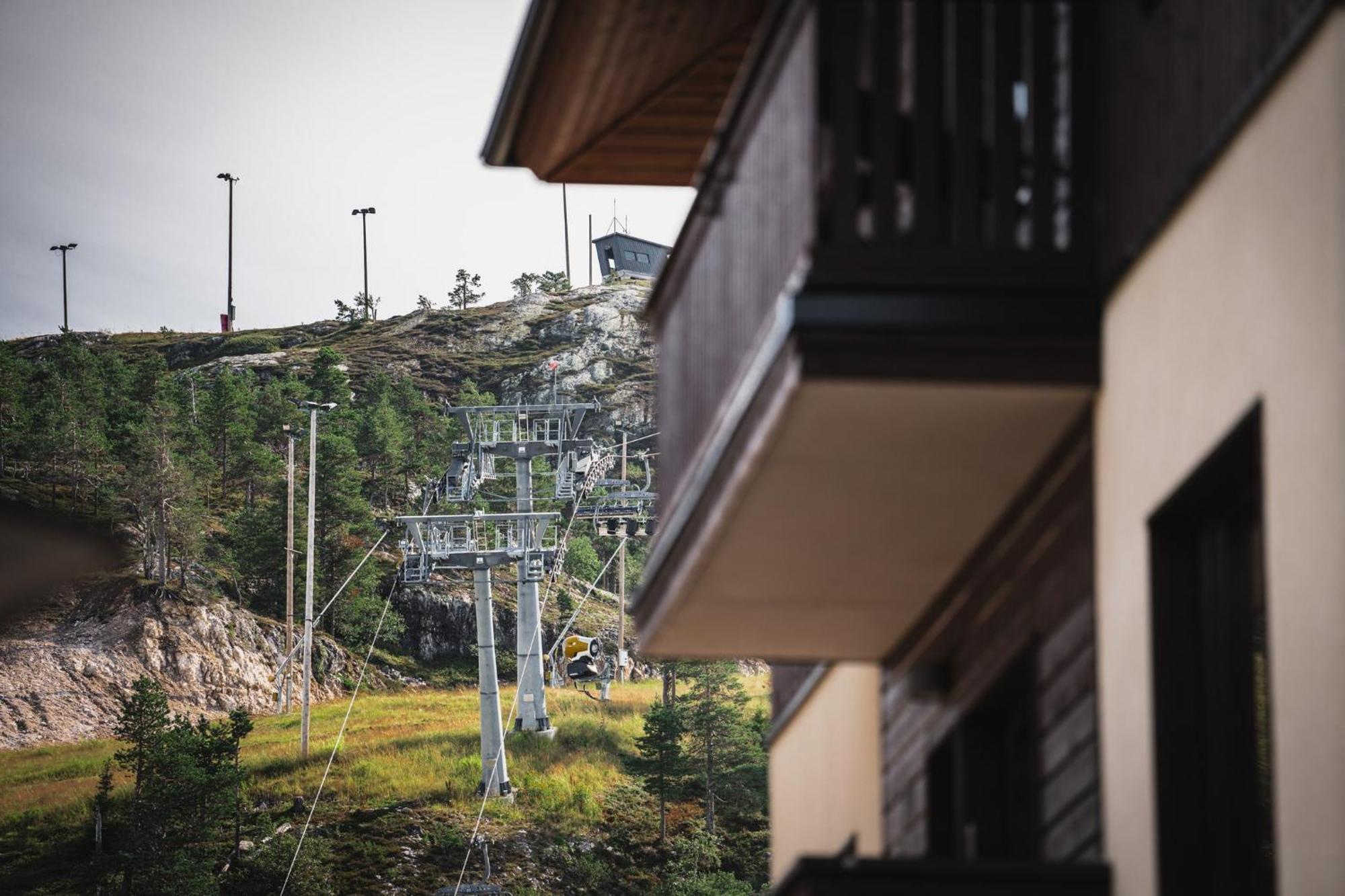 Ski-inn Rukavillage * Ruka