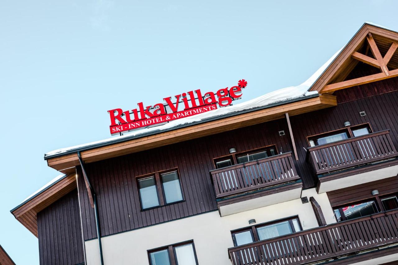 Ski-inn Rukavillage Rukatunturi