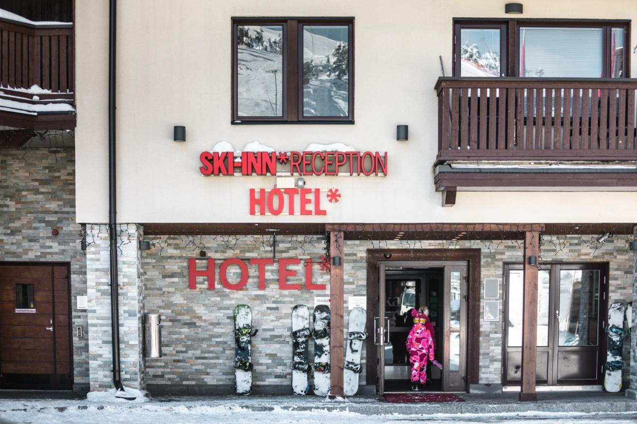 Ski-inn Rukavillage * Ruka