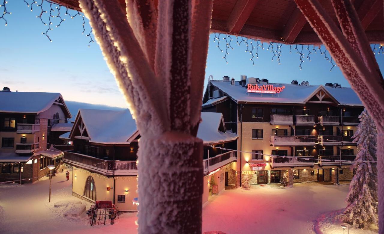 Ski-inn Rukavillage
