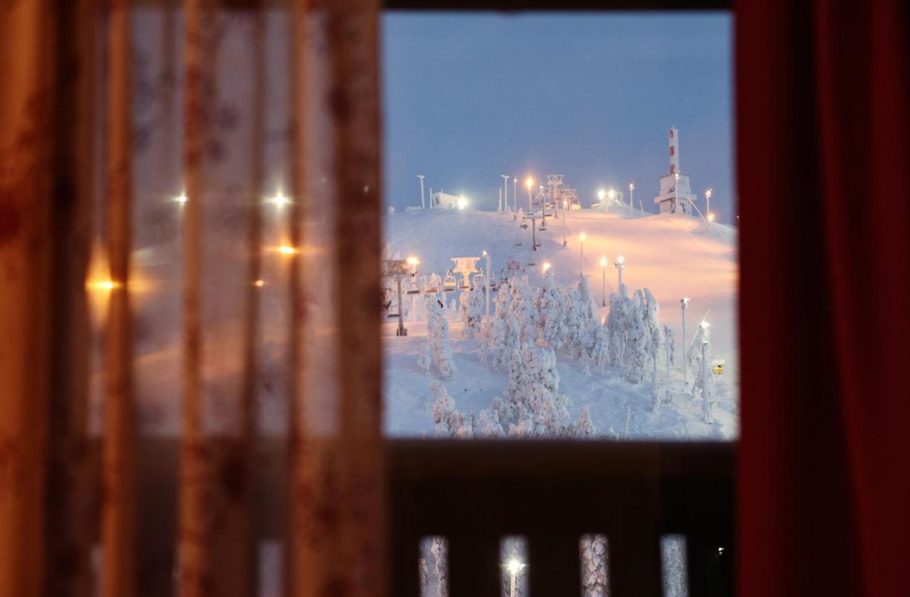 Ski-inn Rukavillage Ruka