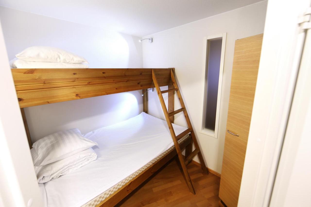 Ski-inn Rukavillage *