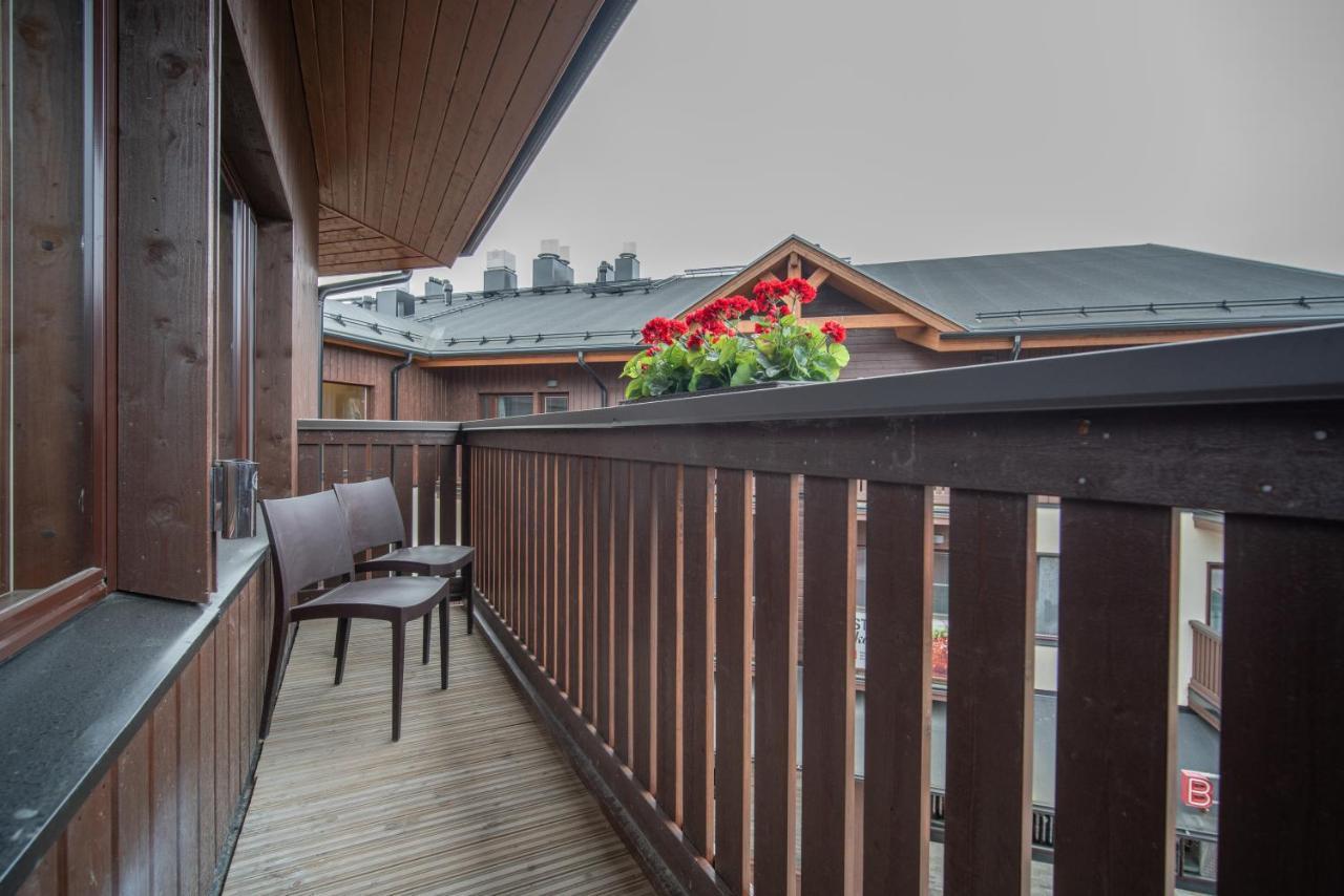 Apartamento Ski-inn Rukavillage *